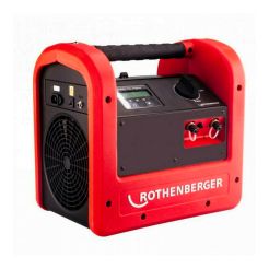 Recuperator freon Rothenberger 1500002637, Rorec Pro Digital, 730 W, 38.5 bar