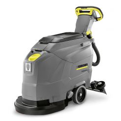 Masina de frecat aspirat Karcher BD 43 / 35 C EP, 1400 W