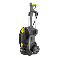 Aparat de spalat cu apa rece sub presiune Karcher HD 5/12 C, 175 bar, 500 l/h