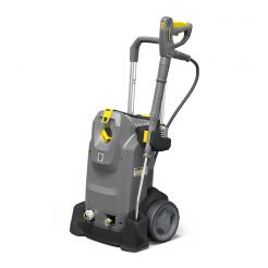 Aparat de spalat cu apa rece sub presiune Karcher HD 7/14 -4M Plus EU, 210 bar, 700 l/h