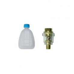 Minilubrificator Comaria 153154XCMR