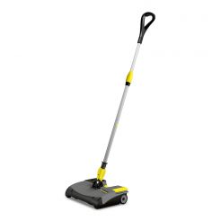 Matura electrica Karcher EB 30/1 Li-Ion EU, 1.545-126.0, acumulator Li-ion 7.2 V, 2.5 Ah , 1 l