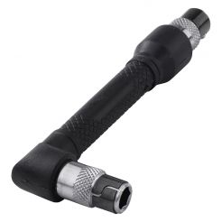 Surubelnita manuala unghiulare Wolfcraft 1573000, lungime 109 mm