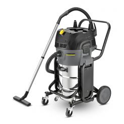 Aspirator profesional umed-uscat Karcher NT 55/2 Tact Me I EU, 2760 W, 55 l