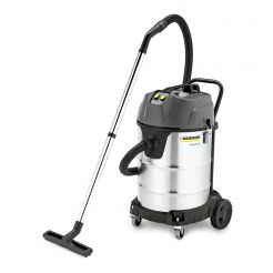 Aspirator profesional umed-uscat Karcher NT 70/2 Me Classic Edition EU, 2300 W, 70 l