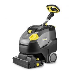 Masina de frecat aspirat Karcher BR 45 / 22 C, 650 W