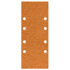 Set 5 foi abrazive Wolfcraft 1966000, pentru lemn si metale, Gr. A180, 93x230 mm