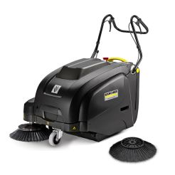 Masina de maturat cu tractiune Karcher KM 75/40 W Bp Pack Anniversary Edition, 24 V, 550 mm