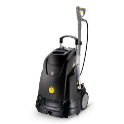 Aparat de spalat cu apa calda sub presiune Karcher HDS 5/13 U Anniversary Edition, 125 bar, 500 l/h