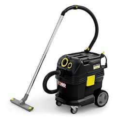 Aspirator profesional umed-uscat Karcher NT 30/1 Tact Te L Anniversary Edition, 1380 W, 30 l