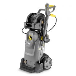 Aparat de spalat cu apa rece sub presiune Karcher HD 6/15 MXA Plus, 1.150-943.0, 225 bar, 560 l/h