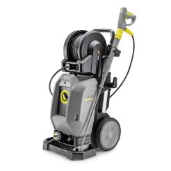 Aparat de curatat sub presiune profesional Karcher HD 10/25-4 SXA Plus, 1.286-955.0, 250 bar, 1000 l/h