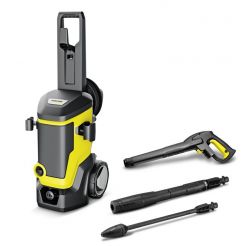 Aparat de spalat cu apa rece sub presiune Karcher K 7 WCM Premium, max 180 bar, 600 l/h