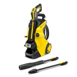 Aparat de spalat cu apa rece sub presiune Karcher K 5  Power Control 1.324-550.0, 500 l/h, 145 bar