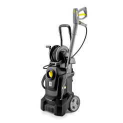 Aparat de spalat cu apa rece sub presiune Karcher HD 5/13 EX EB Anniversary Edition, 130 bar, 500l/h