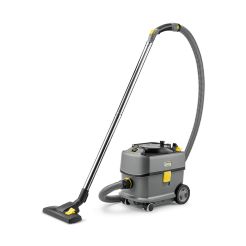 Aspirator profesional uscat Karcher T 10/1 Corded, 585W, 10 l