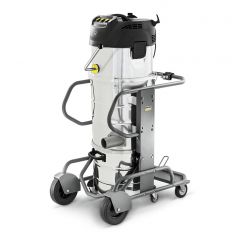 Aspirator industrial Karcher IVM 60/36-3, 3600 W, 60 l