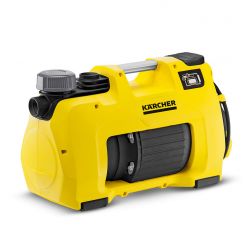 Pompa de gradina Karcher BP3 Home Garden, 1.645-353.0, 800 W, 3300 l/h, 40 m