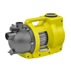 Pompa pentru gradina Karcher BP 5000 Garden, 650 W, max 5000 l/h, max 40 m