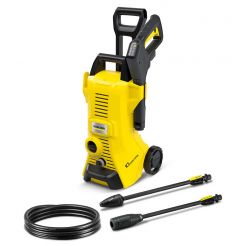 Aparat de spalat cu apa rece sub presiune Karcher K 3 Power Control 1.676-100.0, 120 bar, 380 l/h.