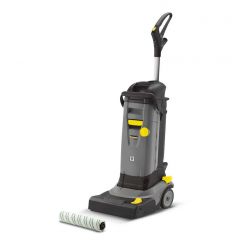 Masina de frecat aspirat Karcher BR 30 / 4 C +MF *EU, 820 W, 4L