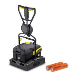 Masina de spalat pardoseli Karcher BR 40/10 C Anniversary Edition, 2300 W, 400 mm