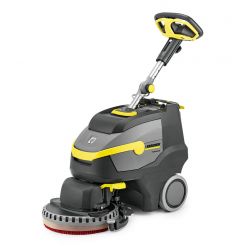 Masina de frecat aspirat Karcher BD 38 / 12 C, 500 W, 25.2 V