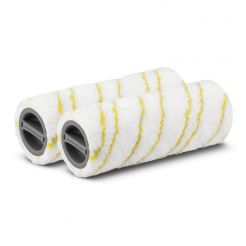 Set role galbene pentru Karcher 2.055-006.0 pentru FC 3 si FC 5