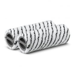 Set role pentru suprafete din piatra Karcher 2.055-021.0, pentru FC 3, FC 5