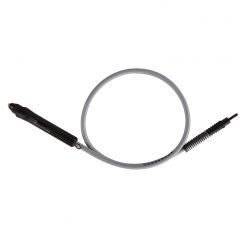 Ax flexibil Wolfcraft 2230000, 0.5 - 6 mm, 1300 mm