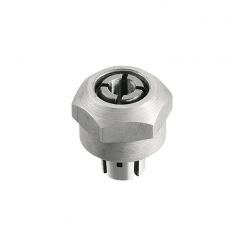 Racord cu piulita de fixare Flex 229741, 3 mm