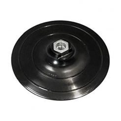 Pad pentru slefuit Flex 240060, velcro, 150 mm, M14.