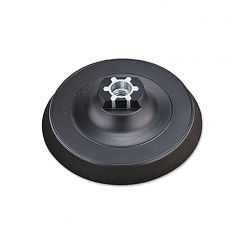 Taler cu prindere velcro Flex BP-M D115 M14, 240311, 115 mm, M 14