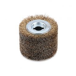 Perie sarma alamita Flex 251626, D100x70 mm