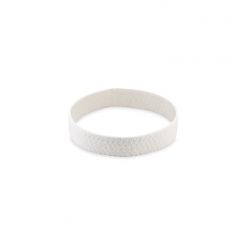 Banda de lustruire Flex 255003, pasla, 618 x 40 mm