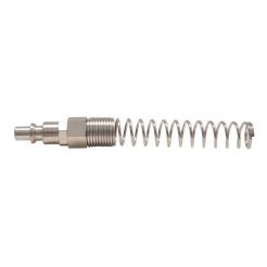 Cupla rapida tata pentru furtun spiralat 10x12 mm Omg 25E_10X12
