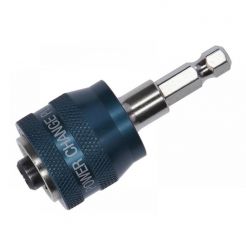 Adaptor carota Power Change Bosch 2608594265, 16 - 210 mm, hex 11 mm, 75 mm