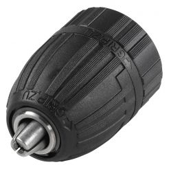 Mandrina rapida Wolfcraft 2642000, 1.5 - 13mm

 