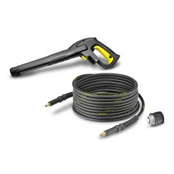 Set pistol si furtun de inalta presiune HK 12 Karcher 2.643-909.0