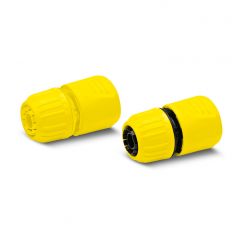 Set conectori universali 1/2", 5/8" Karcher 2.645-176.0