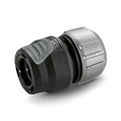 Conector universal Premium Karcher 2.645-196.0, AquaStop