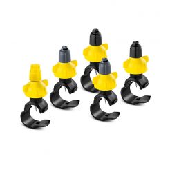 Set micro duze pulverizare Karcher 2.645-236.0