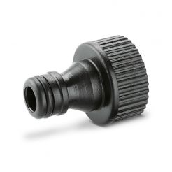 Conector robinet GHT 3/4 Karcher 2.645-277.0