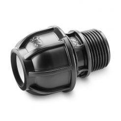 Conector pentru conducte aspiratie 1" Karcher 2.997-115.0