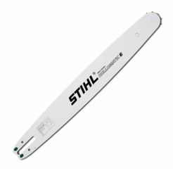 Sina de ghidaj STIHL 30030086813, Rollomatic E, 40 cm, 1.6 mm, 0.325"