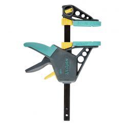 Menghina de mana Wolfcraft EHZ PRO 100-150 3030000, forta de strangere 120 kg