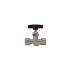 Robinet cu doua filete interioare 1/8