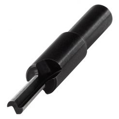 Freza dreapta WS Wolfcraft 3235000, 5x15 mm, tija 8 mm