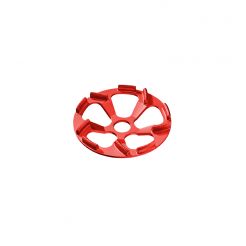 Disc diamantat E-Whirljet Flex 324361, 125 x 28 x 23.5 mm