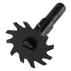 Freza tip slit Wolfcraft 3263000, 35x2.5 mm, tija 8 mm